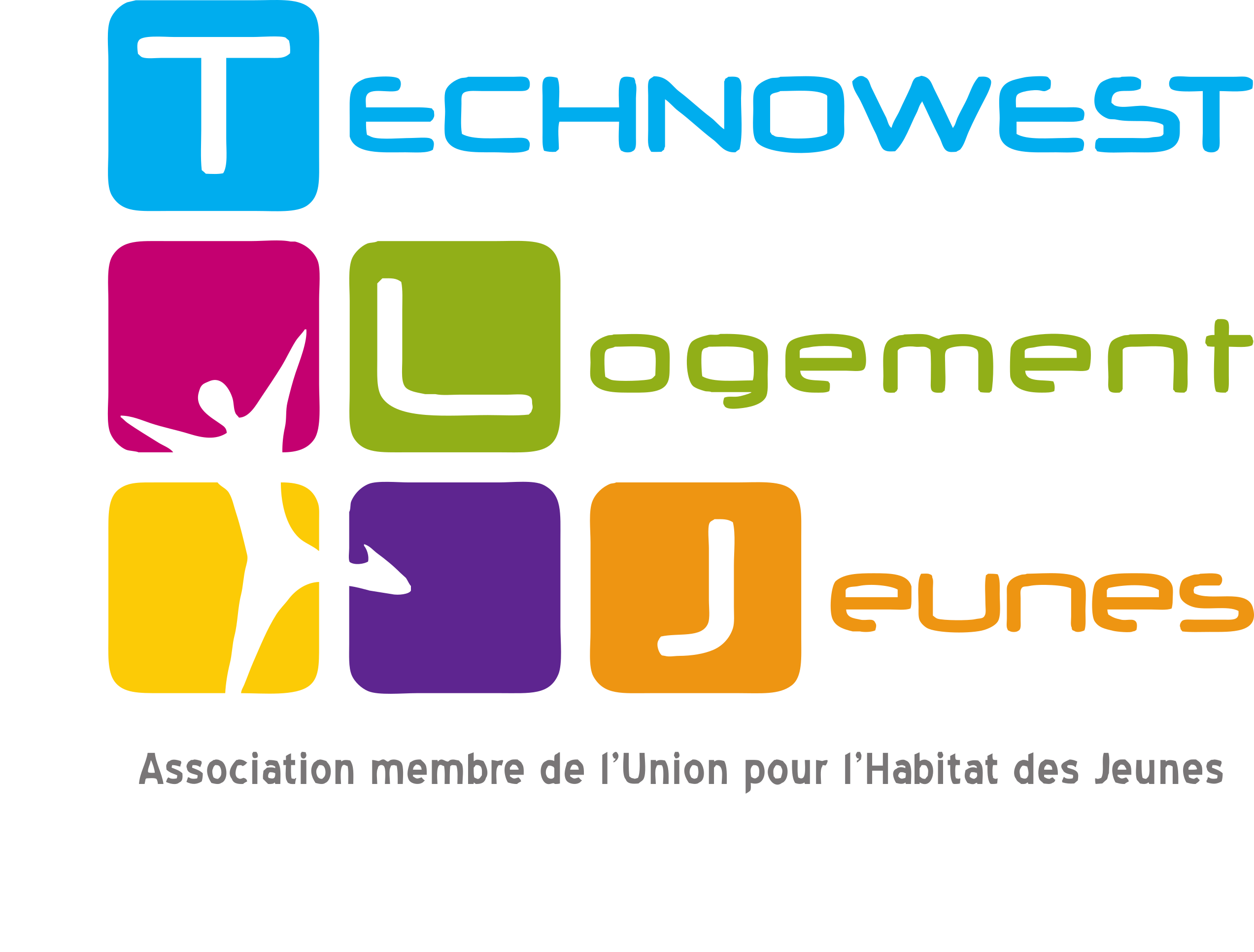 Logo Association Technowest